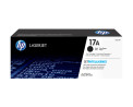 foto de TONER HP 17A NEGRO