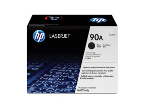 foto de TONER HP 90A NEGRO 1000PAG