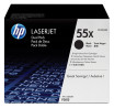 foto de TONER HP 55X