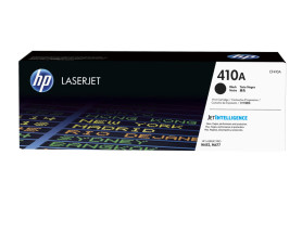 foto de TONER HP 410A NEGRO 2300PAG