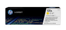foto de TONER HP 131A AMARILLO