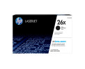 foto de TONER HP 26X NEGRO
