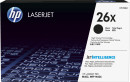 foto de TONER HP 26X NEGRO