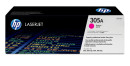 foto de TONER HP 305A MAGENTA 2600PAG