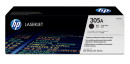 foto de TONER HP 305A NEGRO