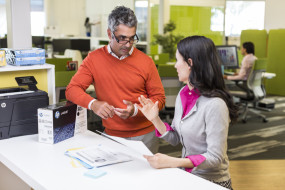 foto de TONER HP 80A NEGRO 2700PAG