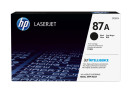 foto de TONER HP 87A NEGRO 9000PAG