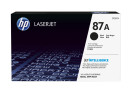foto de TONER HP 87A NEGRO 9000PAG