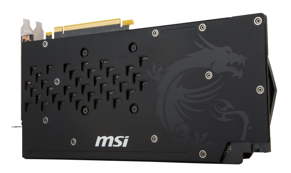 Tarjeta grafica msi 2025 1060