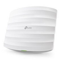 foto de AP TP-LINK OMADA EAP115 OMADA N300 PARED/TECHO POE