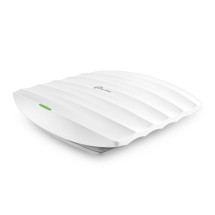 foto de AP TP-LINK OMADA EAP115 OMADA N300 PARED/TECHO POE