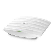 foto de AP TP-LINK OMADA EAP115 OMADA N300 PARED/TECHO POE