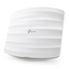 foto de TP-Link Omada EAP115 300 Mbit/s Blanco Energ?a sobre Ethernet (PoE)