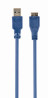 foto de CABLE USB GEMBIRD 3.0 A MICRO BM MACHO MACHO 0,5M