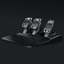 foto de VOLANTES PEDALES GAMING LOGITECH G29 PS4,3 Y PC