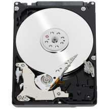foto de DISCO WD BLACK 500GB SATA3 32MB