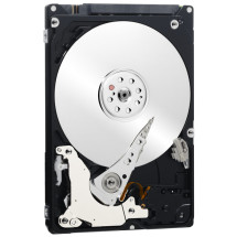 foto de DISCO WD BLACK 500GB SATA3 32MB