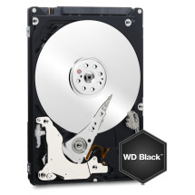 foto de DISCO WD BLACK 500GB SATA3 32MB