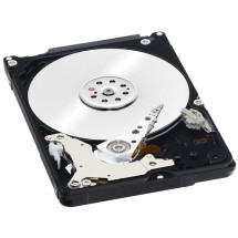 foto de DISCO WD BLACK 500GB SATA3 32MB