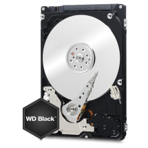 foto de DISCO WD BLACK 500GB SATA3 32MB