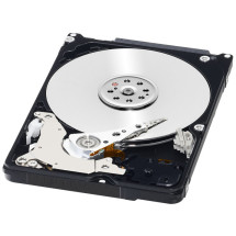foto de DISCO WD BLACK 500GB SATA3 32MB