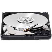 foto de DISCO WD BLACK 500GB SATA3 32MB
