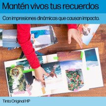 foto de TINTA HP 364XL NEGRO