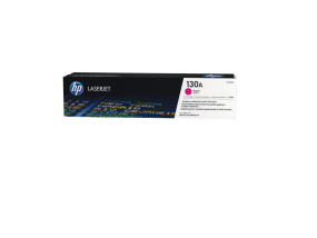 foto de TONER HP 130A MAGENTA
