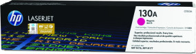 foto de TONER HP 130A MAGENTA
