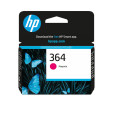 foto de TINTA HP 364 MAGENTA