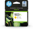 foto de TINTA HP 903XL AMARILLO