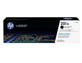foto de TONER HP 201A NEGRO 1500PAG