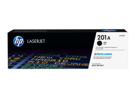 foto de TONER HP 201A NEGRO 1500PAG
