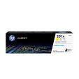 foto de TONER HP 201A AMARILLO 11400PAG