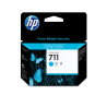foto de TINTA HP 711 CIAN