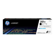 foto de TONER HP 201X NEGRO 2800PAG