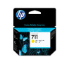 foto de TINTA HP 711 AMARILLO