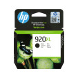 foto de TINTA HP 920XL NEGRO