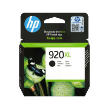 foto de TINTA HP 920XL NEGRO