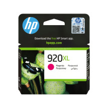 foto de TINTA HP 920XL MAGENTA