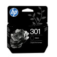 foto de TINTA HP 301 NEGRO
