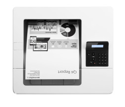 foto de IMPRESORA HP LASERJET PRO M501DN