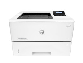 foto de IMPRESORA HP LASERJET PRO M501DN