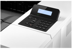 foto de IMPRESORA HP LASERJET PRO M501DN