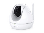 CAMARA IP TP-LINK INTERIOR 720HD DIA/NOCHE ROTATIVO TARJETA SD