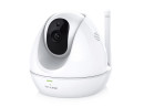 foto de CAMARA IP TP-LINK INTERIOR 720HD DIA/NOCHE ROTATIVO TARJETA SD
