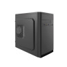 foto de CAJA MATX COOLBOX M500 2XUSB 3.0 500W NEGRO