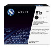 foto de TONER HP 81X NEGRO
