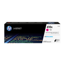 foto de TONER HP 410X MAGENTA