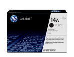 foto de TONER HP 14A NEGRO